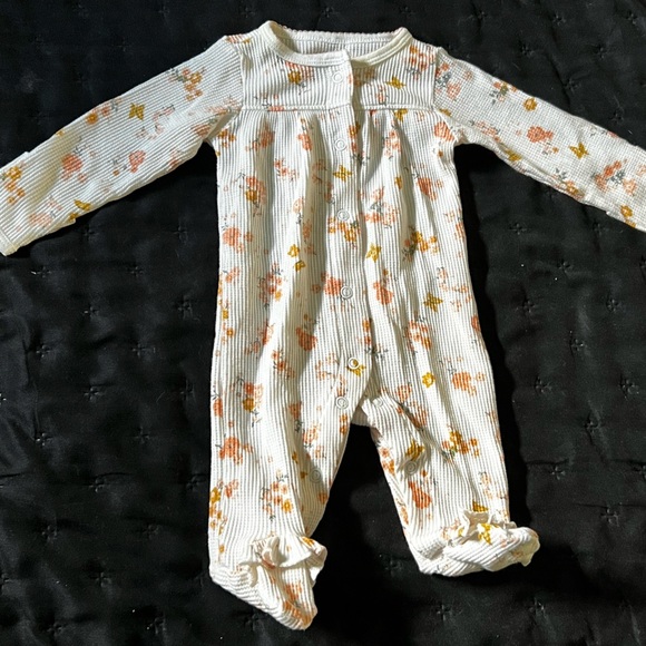 Set of 4 - Newborn Sleepers - Picture 4 of 4